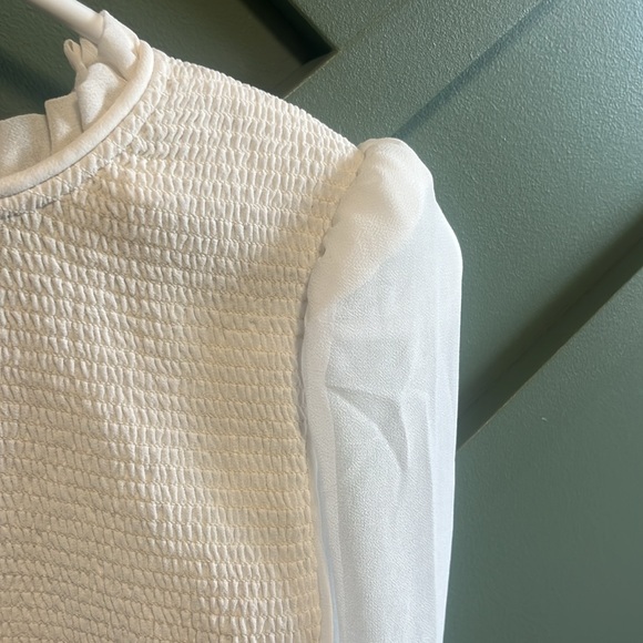 Wilfred Tempest blouse - Picture 4 of 5